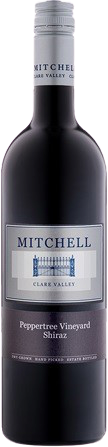 Mitchell Peppertree Vineyard Clare Valley Shiraz